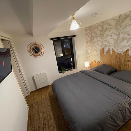 L'Auberge De Papa Auzouville-sur-Ry Екстер'єр фото