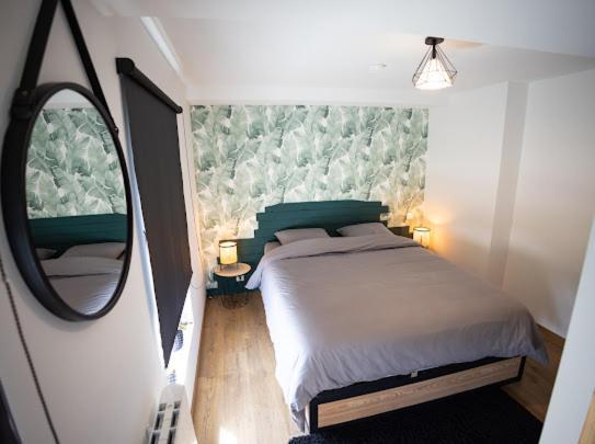 L'Auberge De Papa Auzouville-sur-Ry Екстер'єр фото