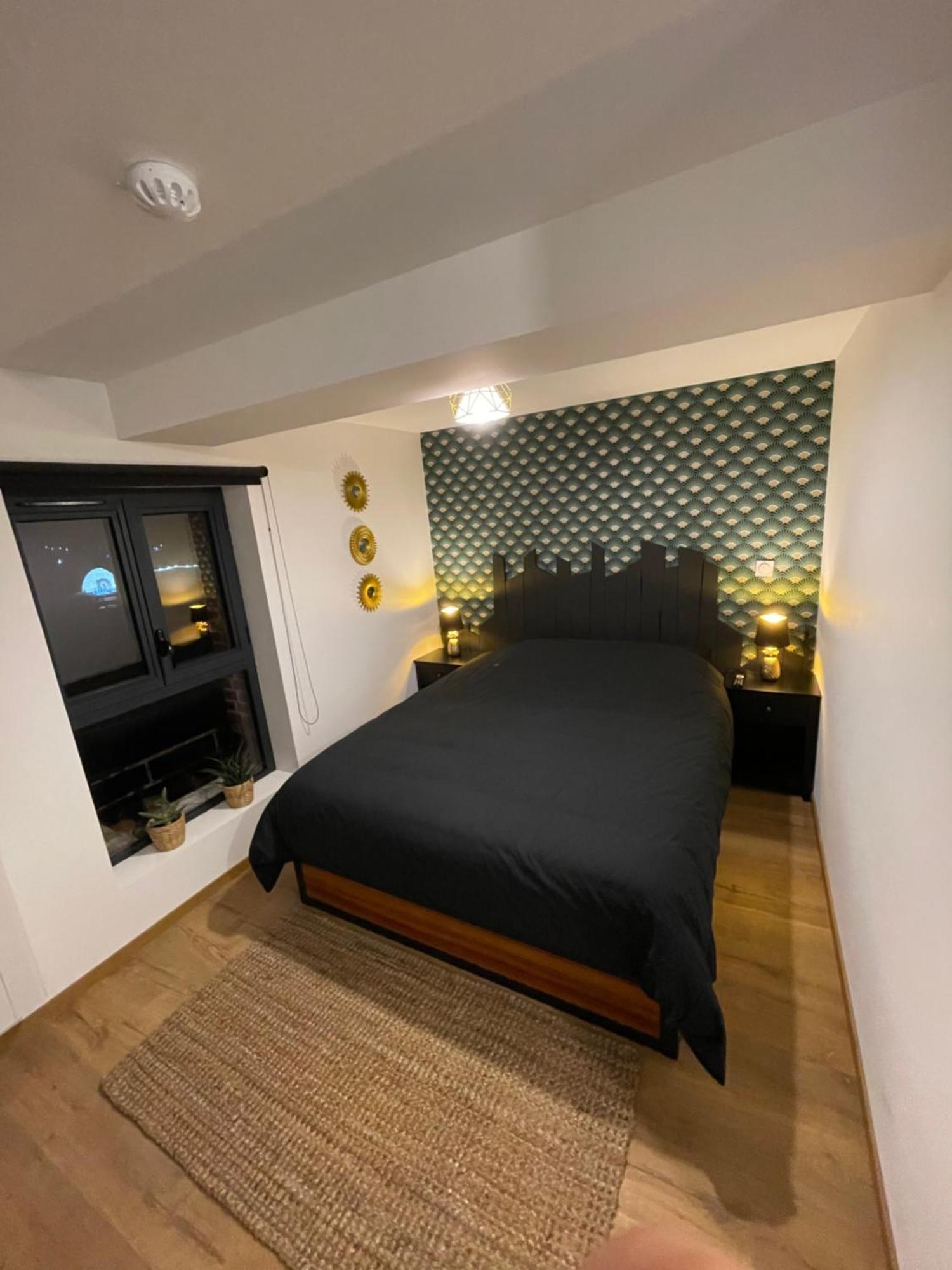 L'Auberge De Papa Auzouville-sur-Ry Екстер'єр фото